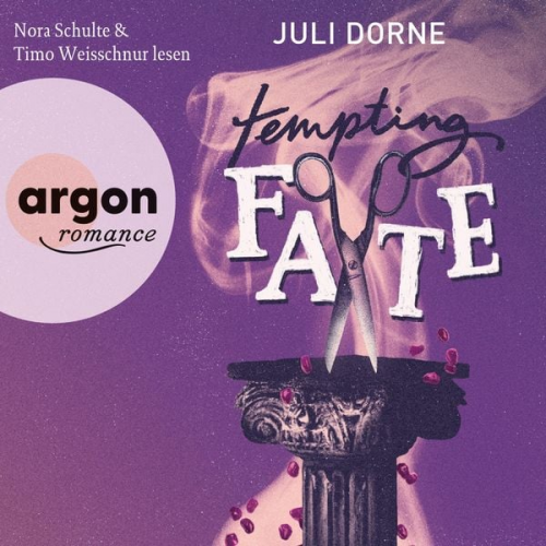 Juli Dorne - Tempting Fate