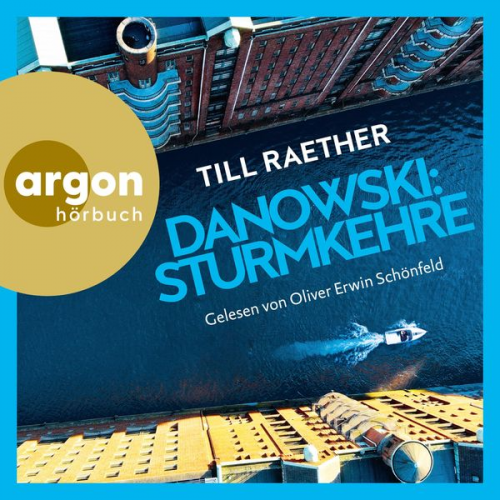 Till Raether - Danowski: Sturmkehre