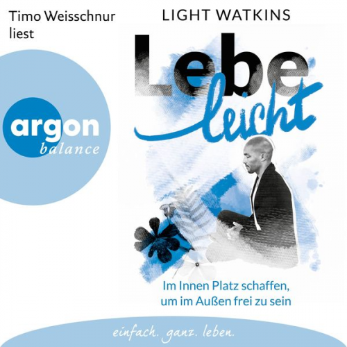 Light Watkins - Lebe leicht