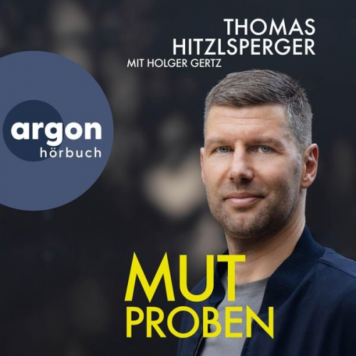 Thomas Hitzlsperger Holger Gertz - Mutproben