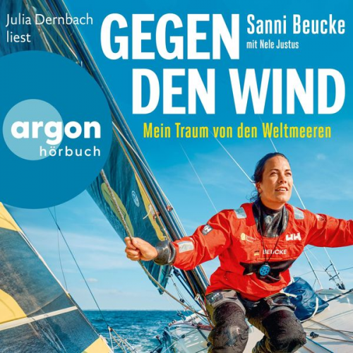 Sanni Beucke - Gegen den Wind