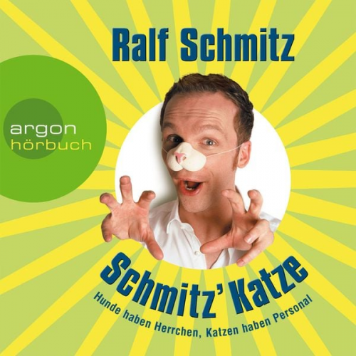 Ralf Schmitz - Schmitz' Katze