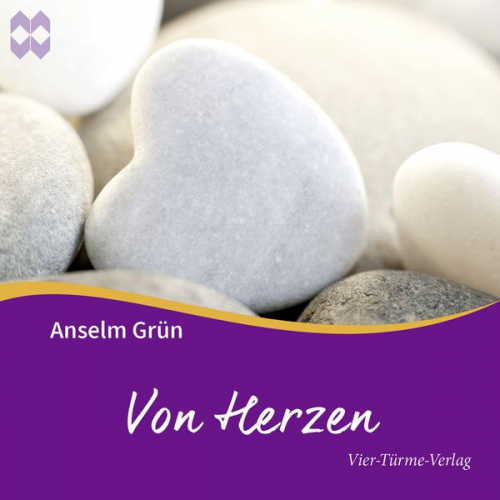 Anselm Grün - Von Herzen