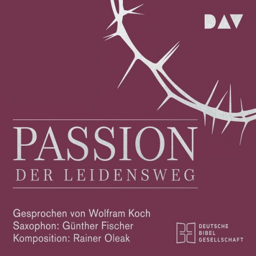 Torsten Feuerstein - Passion. Der Leidensweg