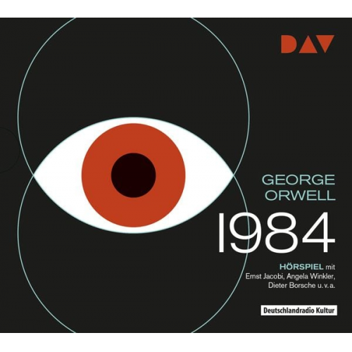 George Orwell - 1984