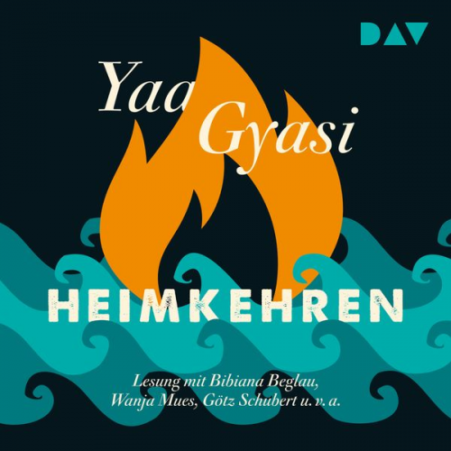 Yaa Gyasi - Heimkehren