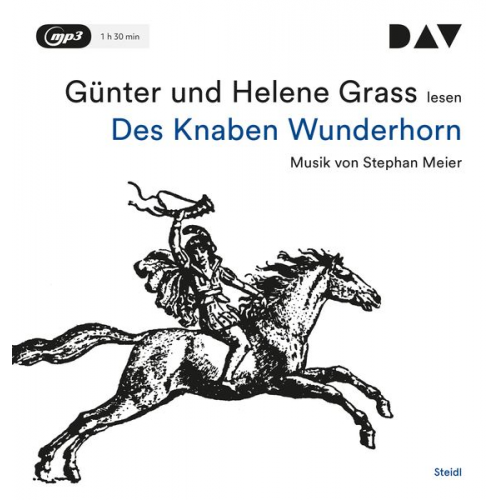 Günter Grass - Des Knaben Wunderhorn