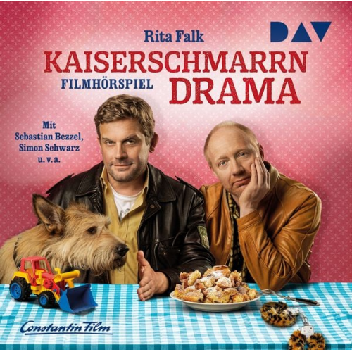 Rita Falk - Kaiserschmarrndrama