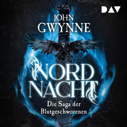 John Gwynne - Nordnacht. Die Saga der Blutgeschworenen