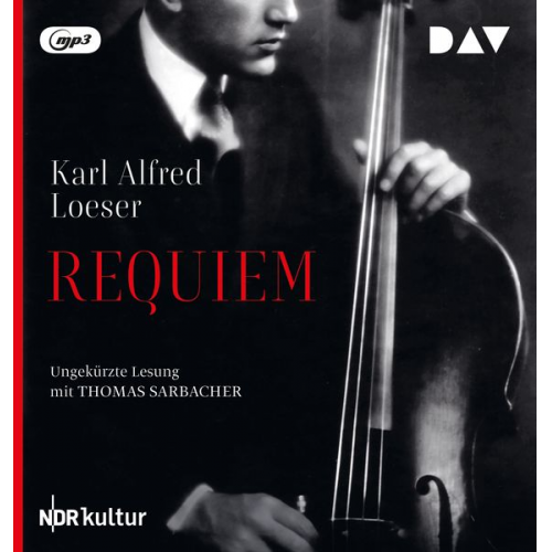 Karl Alfred Loeser - Requiem