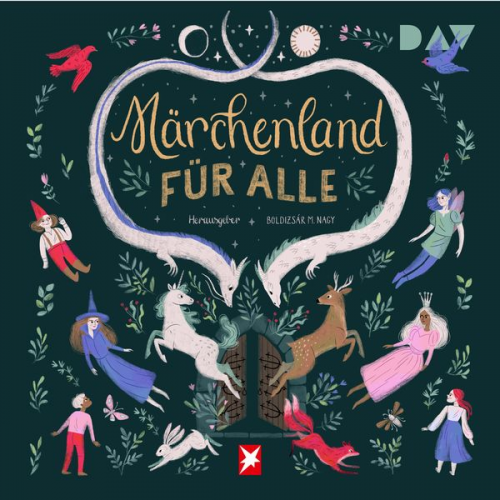 Märchenland für alle