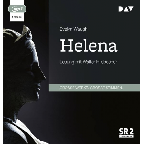 Evelyn Waugh - Helena