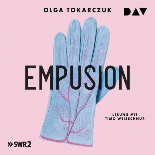 Olga Tokarczuk - Empusion. Eine natur(un)heilkundliche Schauergeschichte