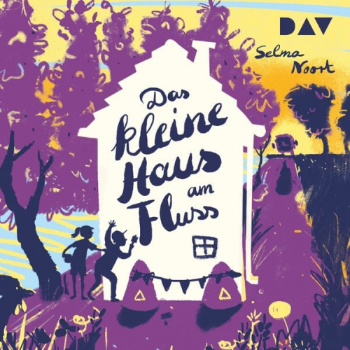 Selma Noort - Das kleine Haus am Fluss