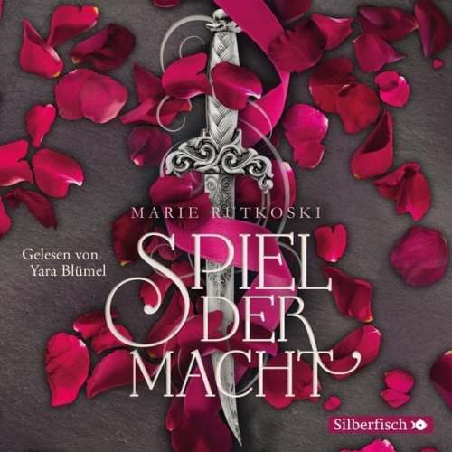 Marie Rutkoski - Die Schatten von Valoria 1: Spiel der Macht