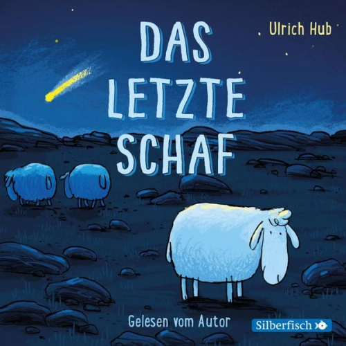 Ulrich Hub - Das letzte Schaf