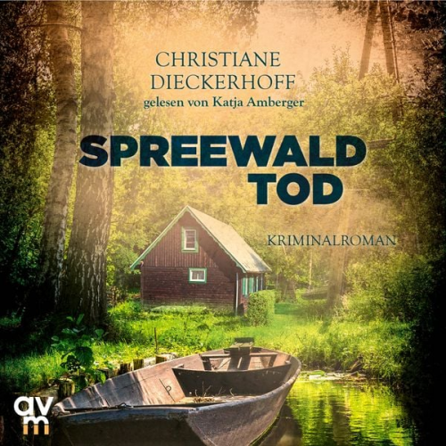 Christiane Dieckerhoff - Spreewaldtod