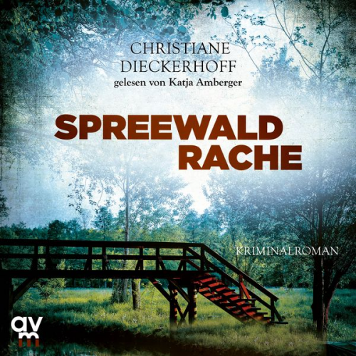 Christiane Dieckerhoff - Spreewaldrache