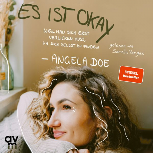 Angela Doe - Es ist okay