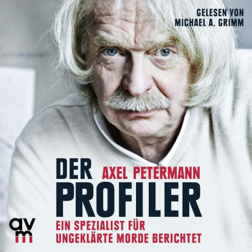Axel Petermann - Der Profiler