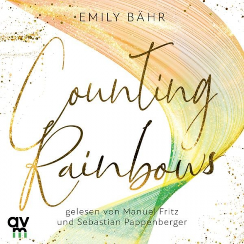 Emily Bähr - Counting Rainbows