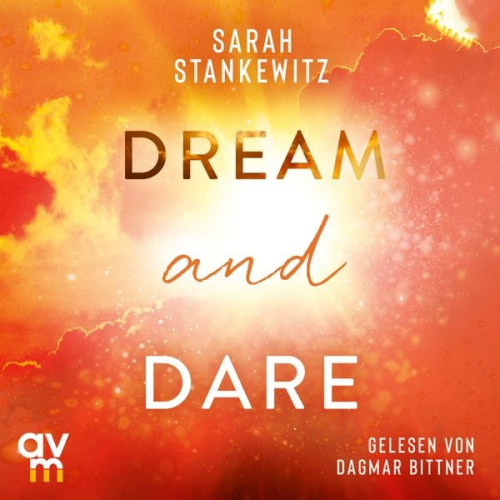 Sarah Stankewitz - Dream and Dare