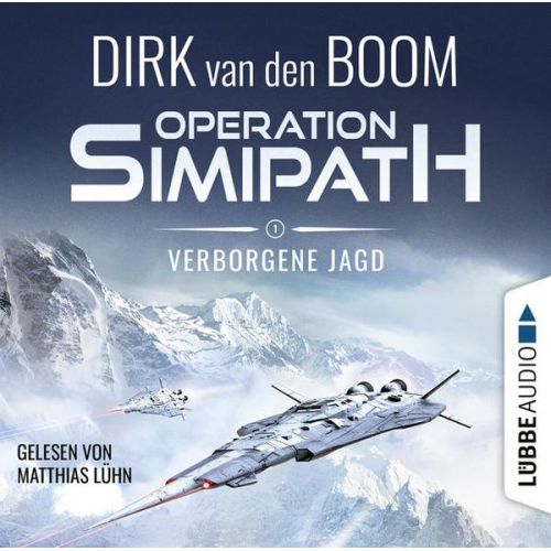 Dirk van den Boom - Operation Simipath - Teil 01