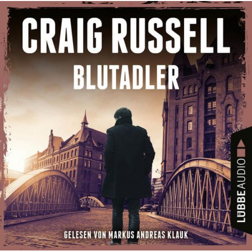 Craig Russell - Blutadler