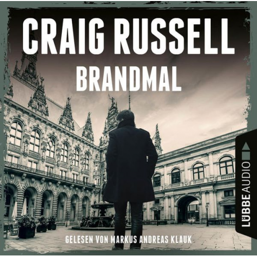 Craig Russell - Brandmal