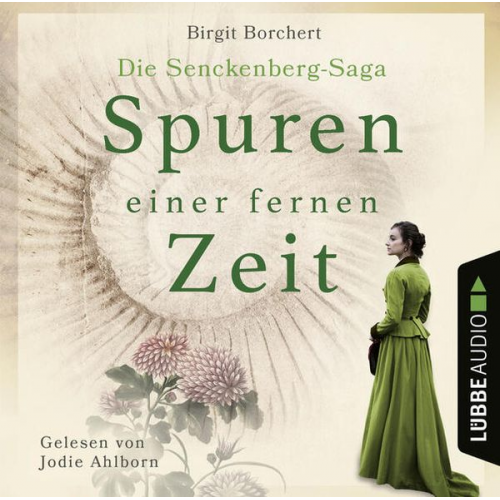 Birgit Borchert - Spuren einer fernen Zeit