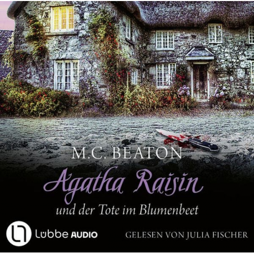 M. C. Beaton - Agatha Raisin und der Tote im Blumenbeet