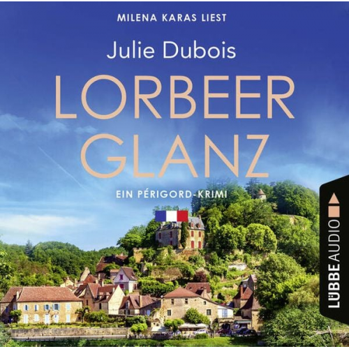 Julie Dubois - Lorbeerglanz