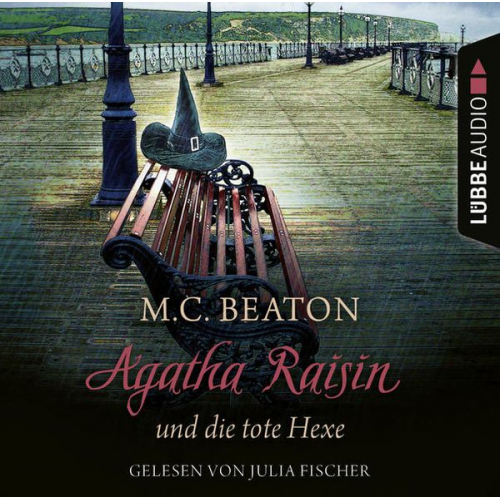 M. C. Beaton - Agatha Raisin und die tote Hexe