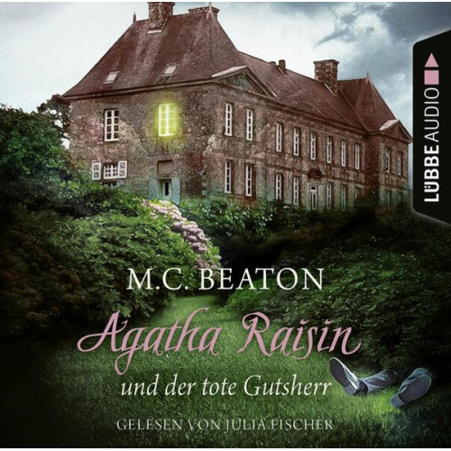 M. C. Beaton - Agatha Raisin und der tote Gutsherr