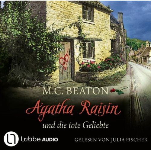 M. C. Beaton - Agatha Raisin und die tote Geliebte