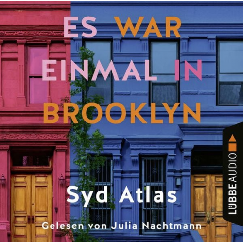 Syd Atlas - Es war einmal in Brooklyn