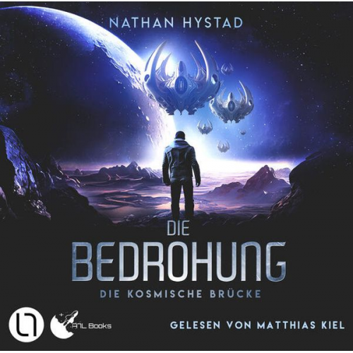 Nathan Hystad - Die Bedrohung