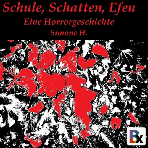 Simone H. - Schule, Schatten, Efeu