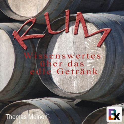 Thomas Meinen - Rum