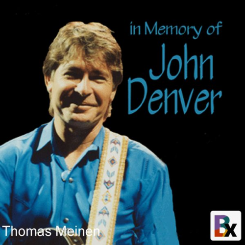 Thomas Meinen - John Denver