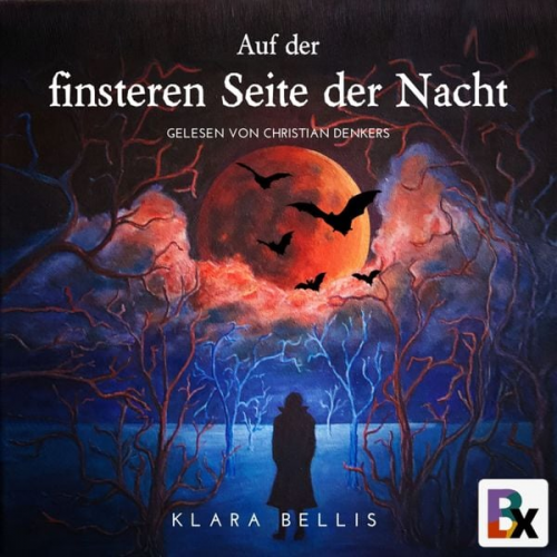 Klara Bellis - Auf der finsteren Seite der Nacht