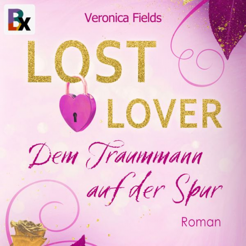 Veronica Fields - Lost Lover