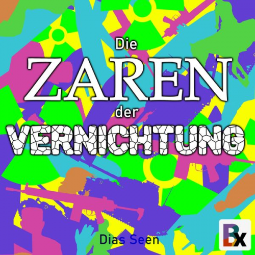 Dias Seen - Die Zaren der Vernichtung