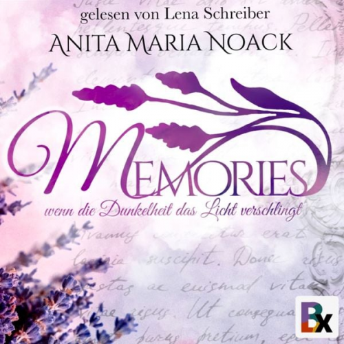 Anita Maria Noack - Memories