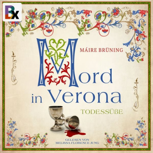 Máire Brüning - Mord in Verona