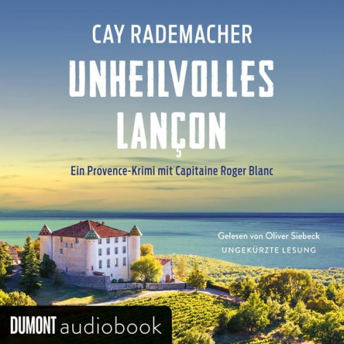 Cay Rademacher - Unheilvolles Lançon