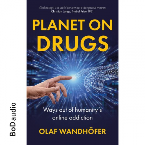 Olaf Wandhöfer - Planet on Drugs