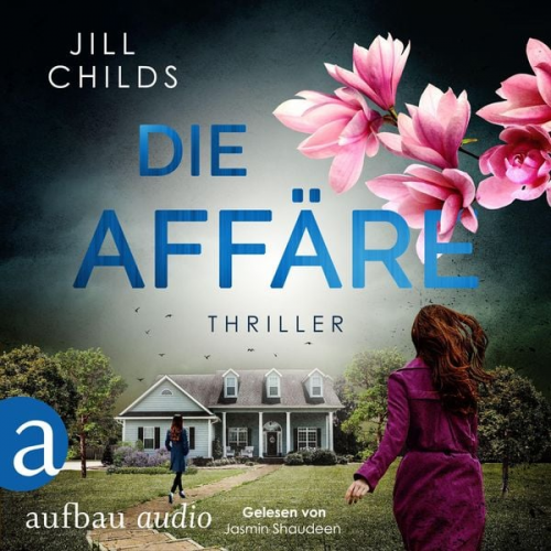 Jill Childs - Die Affäre