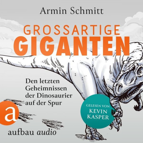 Armin Schmitt - Großartige Giganten