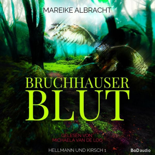 Mareike Albracht - Bruchhauser Blut